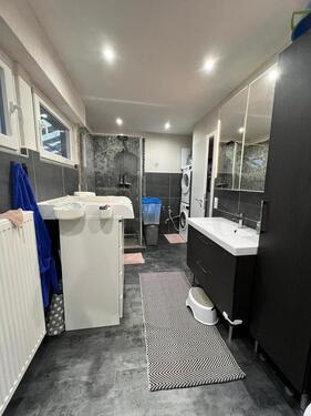 Foto - 3 Zimmer Bungalow in Morsbach