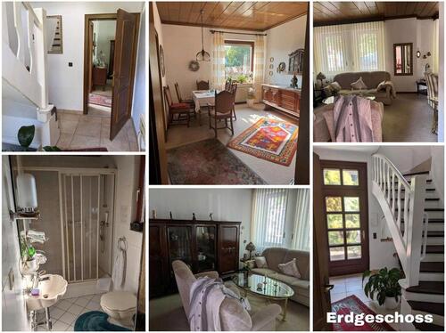 Foto - 5 Zimmer Doppelhaushälfte in Marl