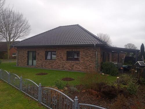 Foto - 3 Zimmer Bungalow zur Miete in Moormerland