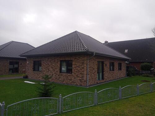 Foto - 3 Zimmer Bungalow in Moormerland