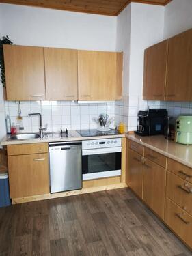 Foto - 7 Zimmer Doppelhaushälfte zur Miete in Großbreitenbach