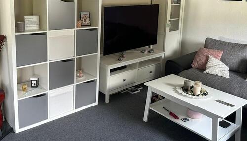 Foto - Doppelhaushälfte in Großbreitenbach zur Miete