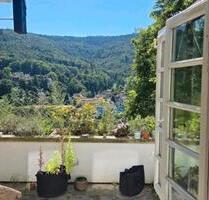 WG Zimmern anzubieten in außergewöhnliche schöne Wohnung in HD-ZH - Heidelberg Peterstal