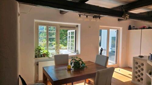 Foto - 4 Zimmer Maisonettenwohnung in Heidelberg