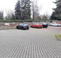 PKW-Außenstellplatz in Löbtau zu vermieten - Dresden Cotta