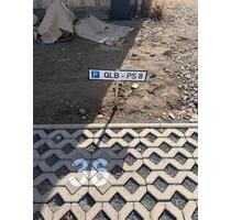 Parkplatz zu vermieten – Stellplatz Nr. 36 – sofort verfügbar - Quedlinburg