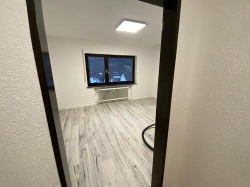 Foto - 2 Zimmer Etagenwohnung zur Miete in Seelbach