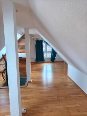 Foto - 3 Zimmer Maisonettenwohnung in Frankfurt am Main