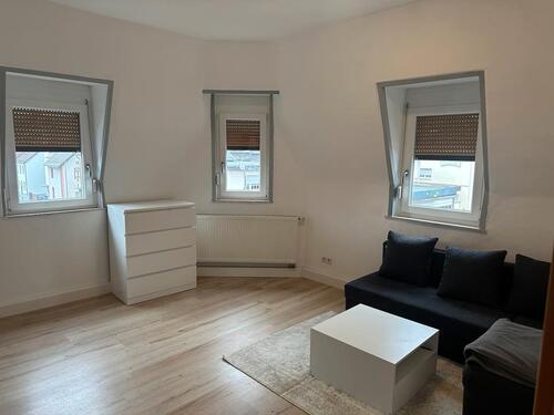 Foto - Helle 2-Zimmer-Wohnung (45qm) zentral und ruhig - Enkheim U-Bahn