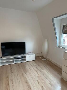 Foto - 2 Zimmer Dachgeschoßwohnung in Frankfurt am Main