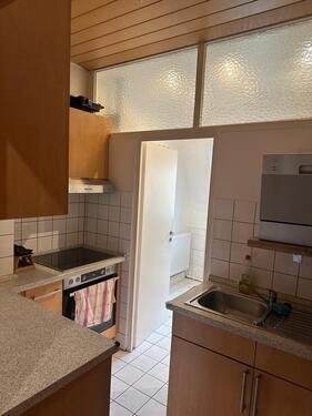 Foto - Dachgeschoßwohnung in Frankfurt am Main zur Miete
