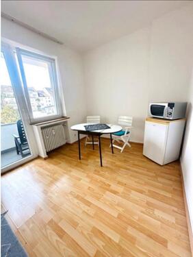 Foto - 2 Zimmer Wohnung in Düsseldorf - 850,00&nbsp;EUR Kaltmiete, ca.&nbsp; 41,00&nbsp;m&sup2;