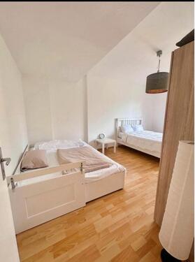 Foto - 2 Zimmer Etagenwohnung zur Miete in Düsseldorf