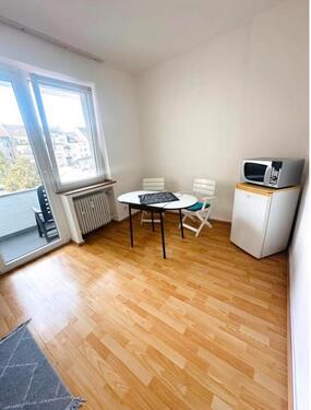 Foto - Etagenwohnung in Düsseldorf zur Miete