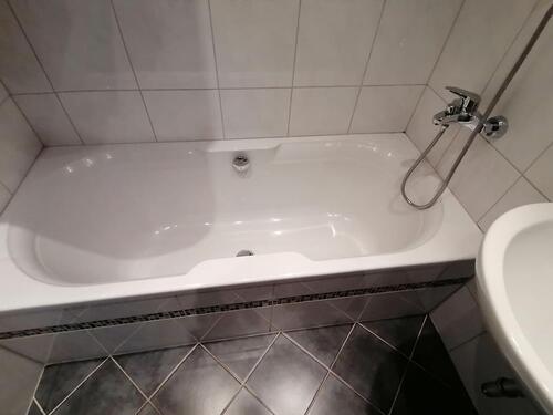 Foto - 3 Zimmer Etagenwohnung zur Miete in Sulzbach-Rosenberg