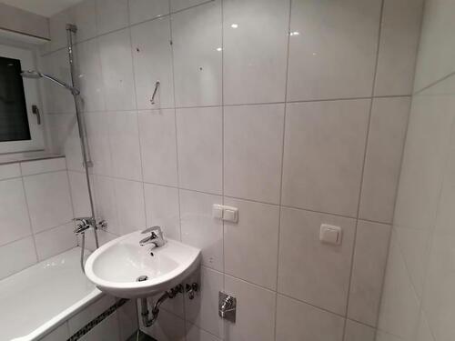 Foto - 3 Zimmer Etagenwohnung in Sulzbach-Rosenberg