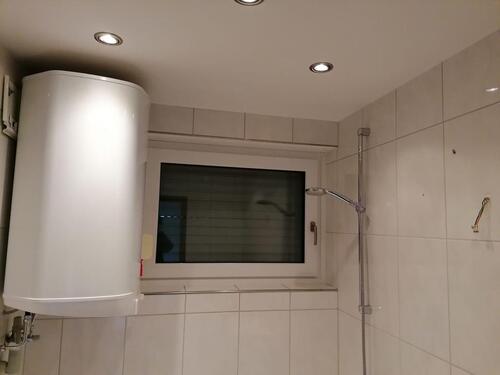 Foto - Etagenwohnung in Sulzbach-Rosenberg zur Miete