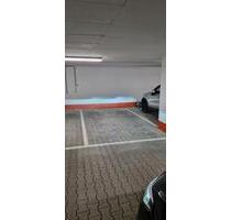 Teil-Vermietung TG-Stellplatz, Wandererstr. 14, Nürnberg