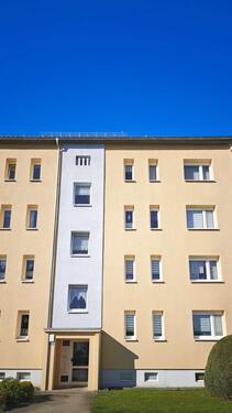 Foto - Moderne Wohnung im Grünen - 470,00&nbsp;EUR Kaltmiete, ca.&nbsp; 56,00&nbsp;m&sup2;