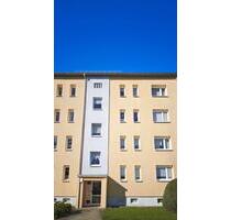 Moderne Wohnung im Grünen - 470,00&nbsp;EUR Kaltmiete, ca.&nbsp; 56,00&nbsp;m&sup2; in Werdau (PLZ: 08412)