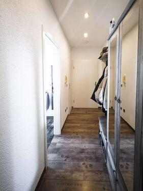 Foto - 2 Zimmer Dachgeschoßwohnung in Werdau