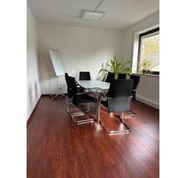 Büro in MS Roxel - 1.350,00&nbsp;EUR Kaltmiete, ca.&nbsp; 10,00&nbsp;m&sup2; in Münster (PLZ: 48161) Gievenbeck