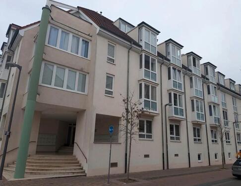 Foto - 1-Zimmer-Wohnung – 24 m², direkt gegenüber der Uni