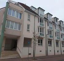 1-Zimmer-Wohnung – 24 m², direkt gegenüber der Uni - Germersheim