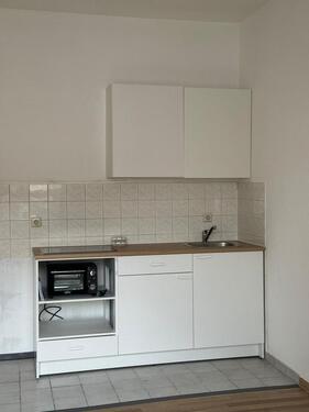 Foto - 1 Zimmer Erdgeschoßwohnung in Germersheim