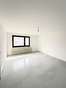 Foto - Attraktive Drei Zimmer Dachgeschoss Wohnung in Mülheim an der Ruhr zu vermieten