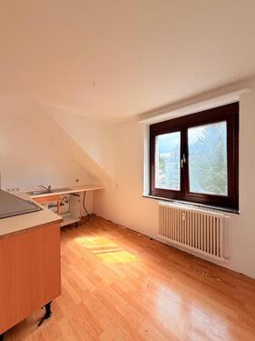 Foto - 3 Zimmer Dachgeschoßwohnung in Mülheim an der Ruhr