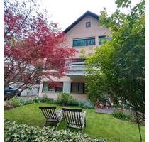 3-Zimmer-Wohnung 104qm in Alsbach zu vermieten - Alsbach-Hähnlein