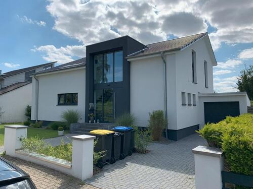 Foto - Einfamilienhaus in Wolfenbüttel zur Miete