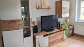 Foto - Möblierte 2-Raum-Wohnung AUF ZEIT in Uhrmacherstadt Glashütte