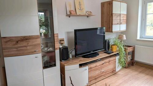 Foto - Möblierte 2-Raum-Wohnung AUF ZEIT in Uhrmacherstadt Glashütte