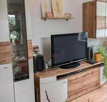 Möblierte 2-Raum-Wohnung AUF ZEIT in Uhrmacherstadt Glashütte