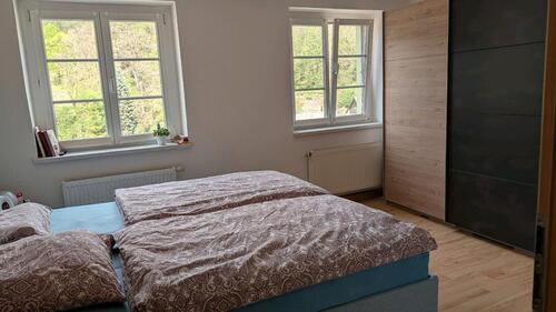 Foto - 2 Zimmer Etagenwohnung in Glashütte