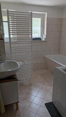 Foto - Etagenwohnung in Glashütte zur Miete