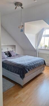Foto - 2.5 Zimmer Dachgeschoßwohnung zur Miete in Selb
