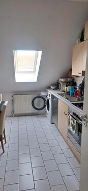 Foto - Dachgeschoßwohnung in Selb zur Miete