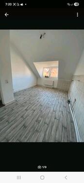 Foto - Große 5 ZKB Dachgeschosswohnung in SulzbachSaar zu vermieten