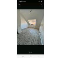 Große 5 ZKB Dachgeschosswohnung in SulzbachSaar zu vermieten - Sulzbach (Saar)