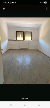 Foto - 5 Zimmer Dachgeschoßwohnung zur Miete in Sulzbach (Saar)