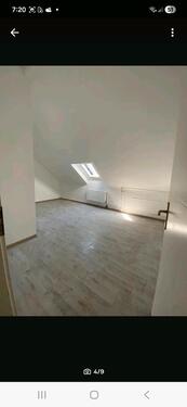 Foto - Dachgeschoßwohnung in Sulzbach (Saar) zur Miete