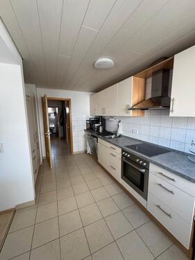 Foto - Gut geschnittene 2,5-Zimmer-Wohnung in Heimsheim zu vermieten