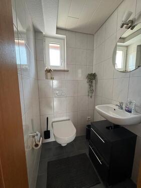 Foto - 2.5 Zimmer Etagenwohnung in Heimsheim