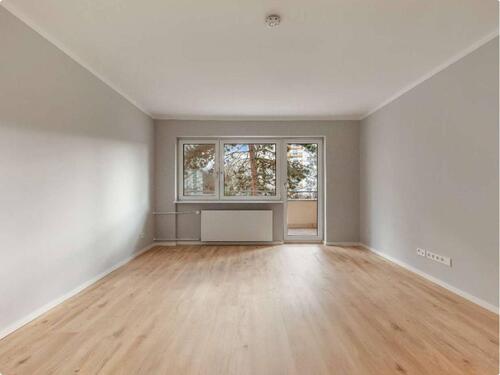 Foto - Ankommen & Genießen: Schicke 2-Zimmer-Wohnung mit Balkon