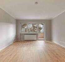 Ankommen & Genießen: Schicke 2-Zimmer-Wohnung mit Balkon - Berlin Tempelhof-Schöneberg