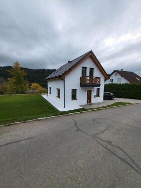 Foto - 4 Zimmer Einfamilienhaus zum Kaufen in Wehingen