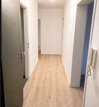 Foto - Kapitalanlage in Münster, geräumige Wohnung, 2025 vollständig Ren